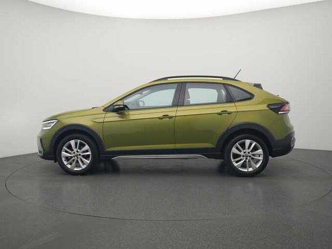 Volkswagen Taigo Life PDC MATRIX VIRT NAVI SHZ CARPLAY