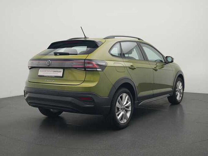 Volkswagen Taigo Life PDC MATRIX VIRT NAVI SHZ CARPLAY