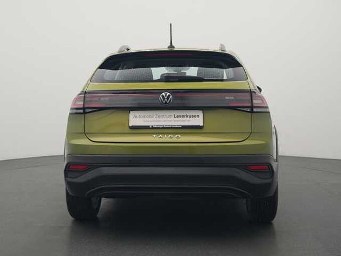 Volkswagen Taigo Life PDC MATRIX VIRT NAVI SHZ CARPLAY