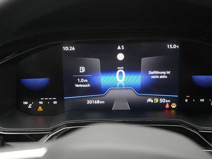 Volkswagen Taigo Life PDC MATRIX VIRT NAVI SHZ CARPLAY