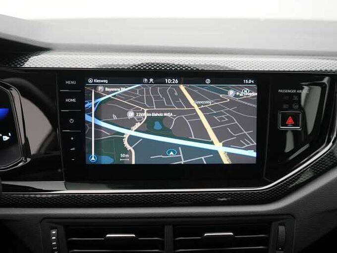 Volkswagen Taigo Life PDC MATRIX VIRT NAVI SHZ CARPLAY