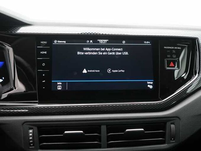Volkswagen Taigo Life PDC MATRIX VIRT NAVI SHZ CARPLAY