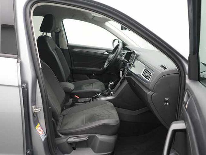 Volkswagen T-Roc Style DSG ACC AHK NAVI KAM SHZ