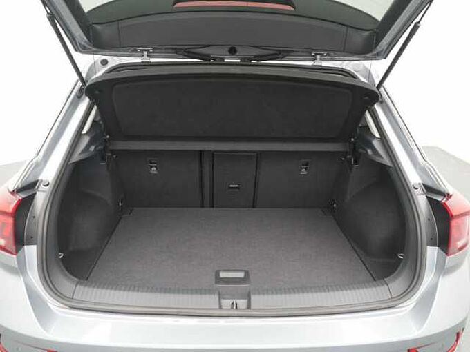 Volkswagen T-Roc Style DSG ACC AHK NAVI KAM SHZ