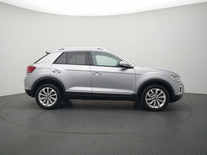 Volkswagen T-Roc Style DSG ACC AHK NAVI KAM SHZ