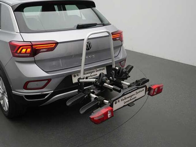 Volkswagen T-Roc Style DSG ACC AHK NAVI KAM SHZ
