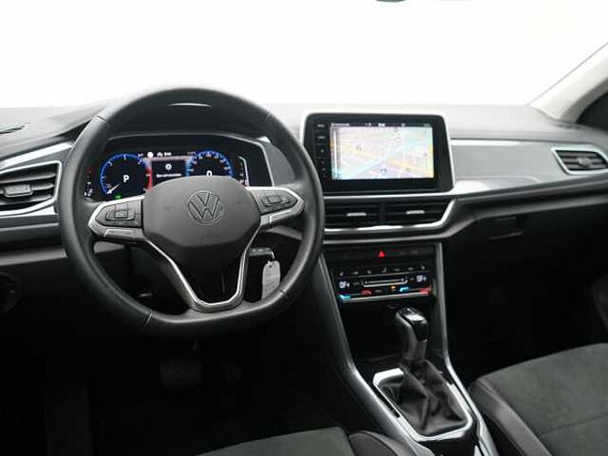Volkswagen T-Roc Style DSG ACC AHK NAVI KAM SHZ