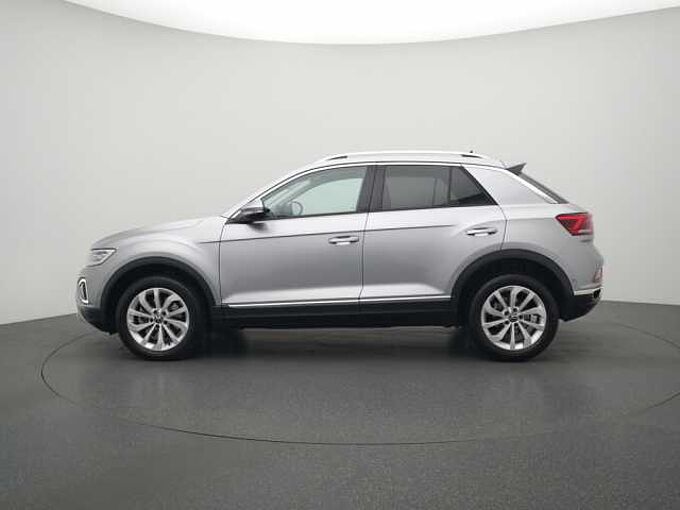 Volkswagen T-Roc Style AHK ACC NAVI SHZ PDC