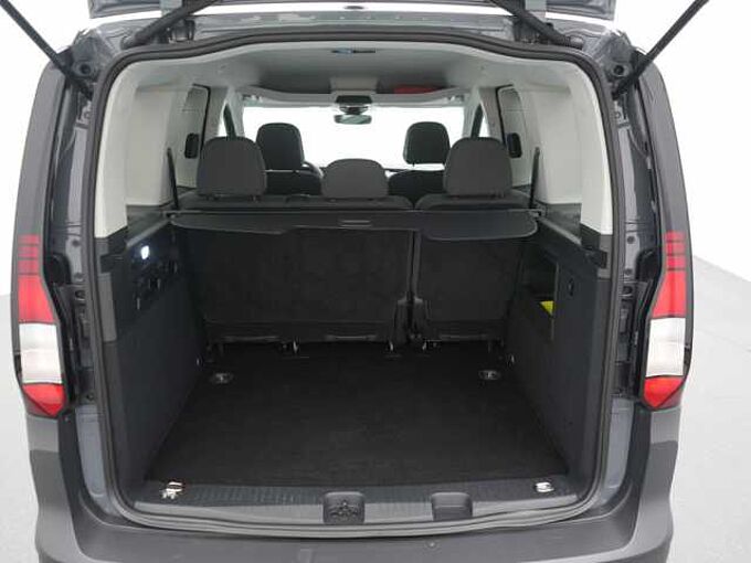 Volkswagen Caddy PDC SHZ KAM LED VIRT LANE ASSIST TEMPOMAT