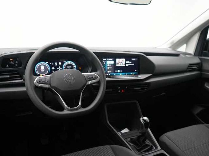 Volkswagen Caddy PDC SHZ KAM LED VIRT LANE ASSIST TEMPOMAT