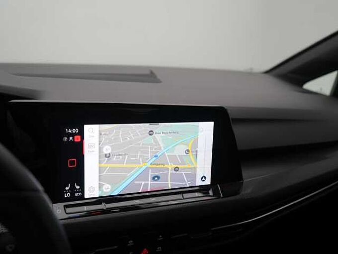 Volkswagen Golf VIII eHybrid GTE DSG NAVI SHZ PDC