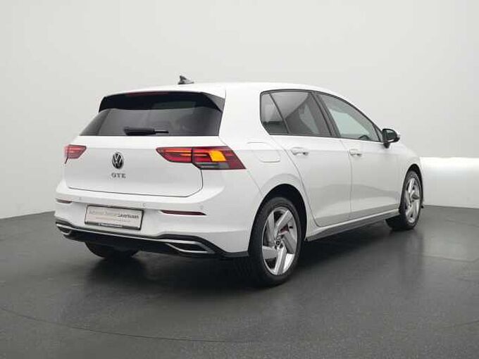 Volkswagen Golf VIII eHybrid GTE DSG NAVI SHZ PDC