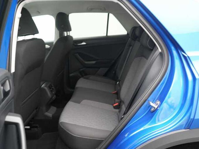 Volkswagen T-Roc ACC NAVI STANDHZ SHZ LED PDC
