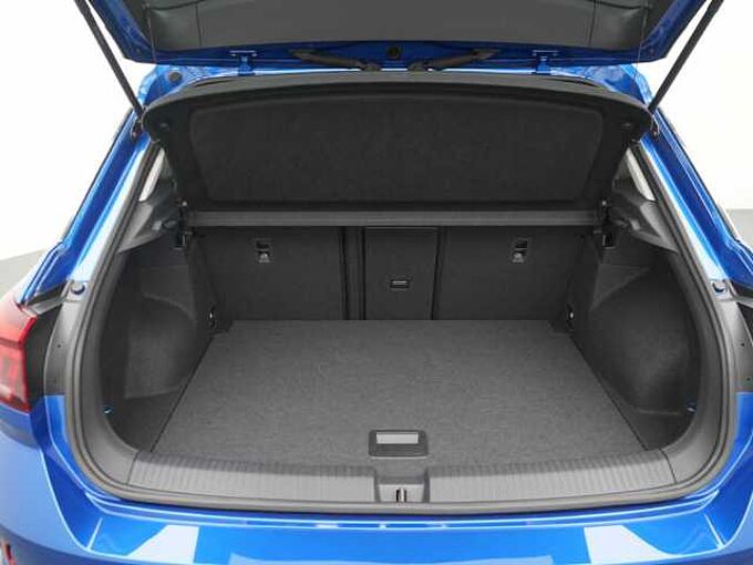 Volkswagen T-Roc Move ACC NAVI STANDHZ SHZ LED PDC