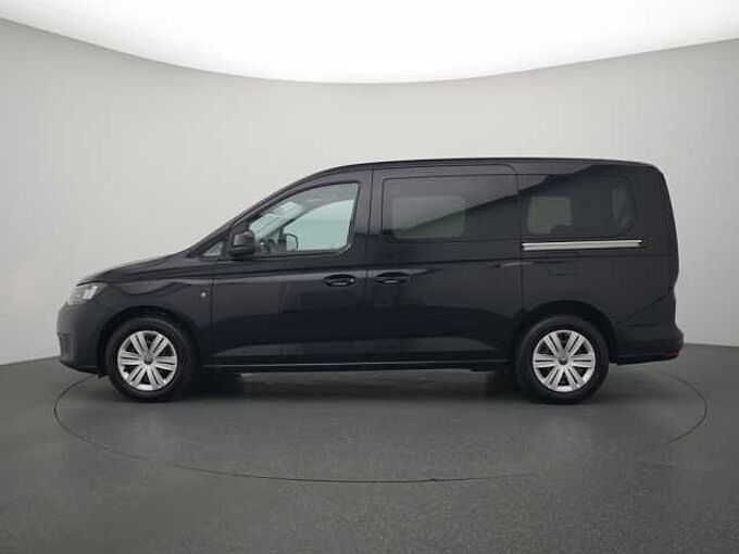 Volkswagen Caddy Maxi 7 SITZER ACC SHZ PDC