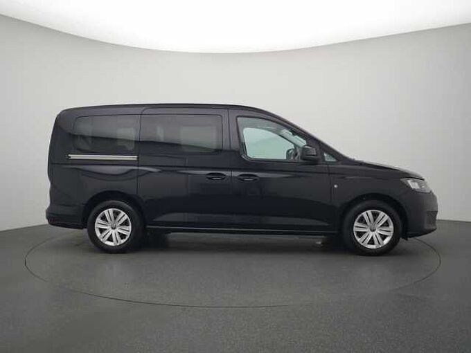 Volkswagen Caddy Maxi 7 SITZER ACC SHZ PDC