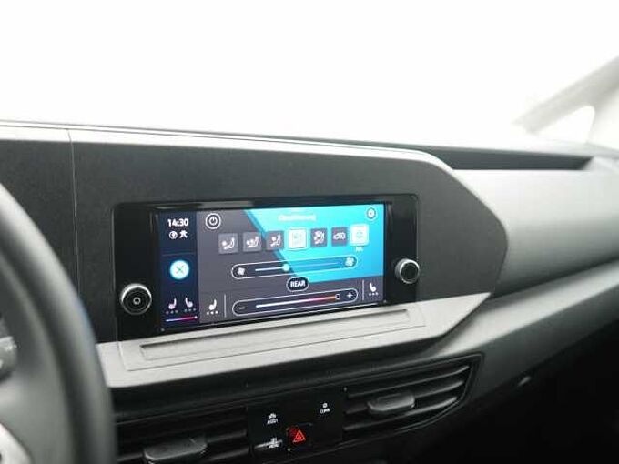 Volkswagen Caddy Maxi 7 SITZER ACC SHZ PDC