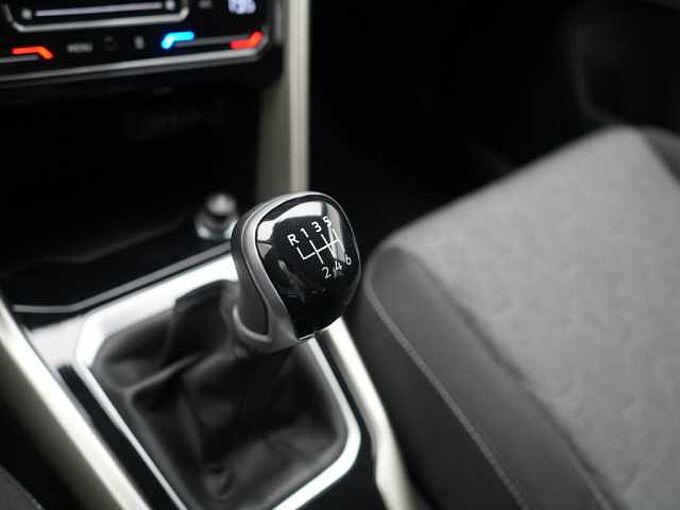 Volkswagen T-Roc ACC STANDHZ LED NAVI