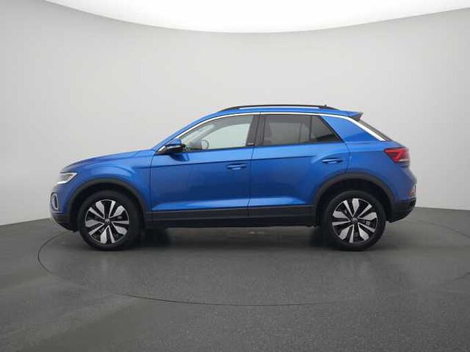 Volkswagen T-Roc ACC STANDHZ LED NAVI