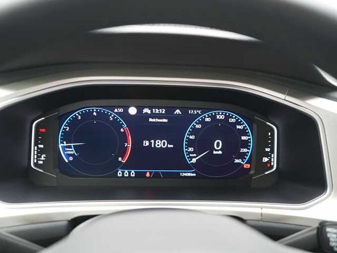 Volkswagen T-Roc ACC STANDHZ LED NAVI