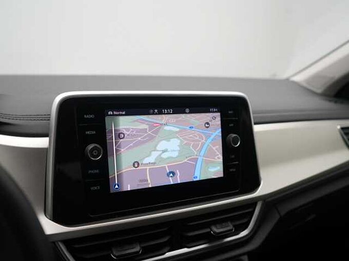 Volkswagen T-Roc ACC STANDHZ LED NAVI