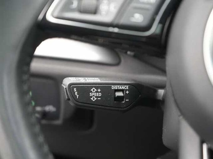 Audi A3 Limousine S TRON ACC NAVI PANO SHZ