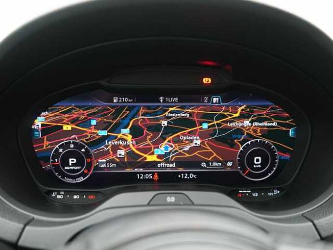 Audi A3 Limousine S TRON ACC NAVI PANO SHZ