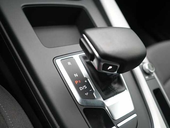 Audi A4 Avant g-tron S TRON ACC AHK NAVI SHZ