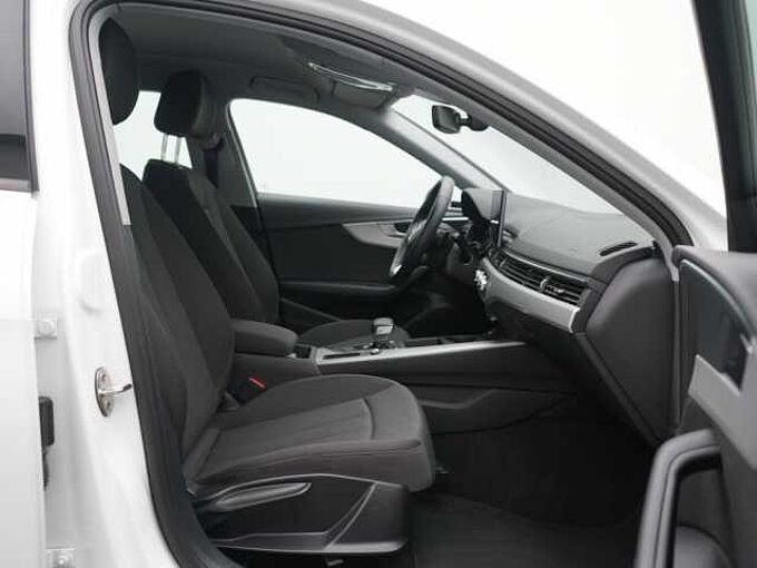 Audi A4 Avant g-tron S TRON ACC AHK NAVI SHZ