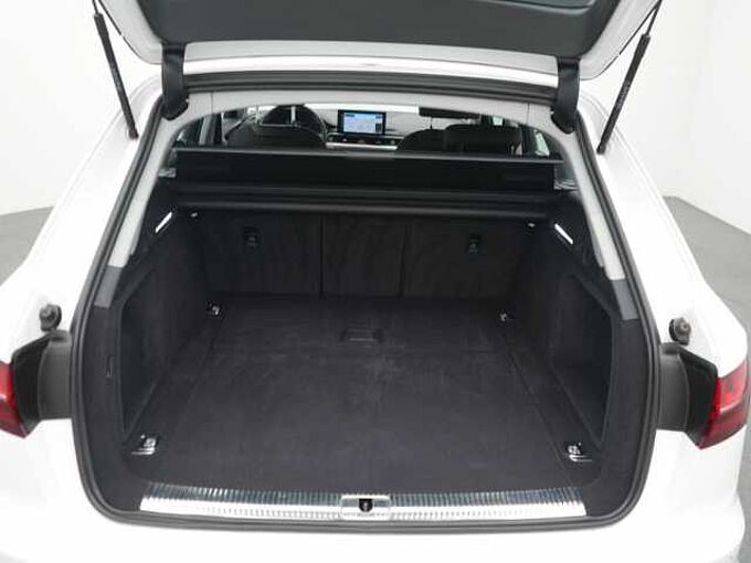 Audi A4 Avant g-tron S TRON ACC AHK NAVI SHZ