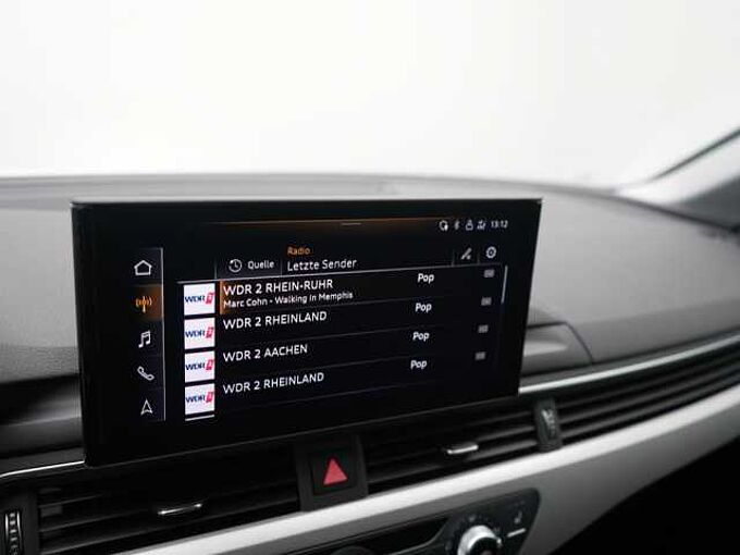 Audi A4 Avant g-tron S TRON ACC AHK NAVI SHZ