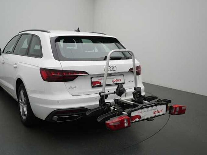 Audi A4 Avant g-tron S TRON ACC AHK NAVI SHZ