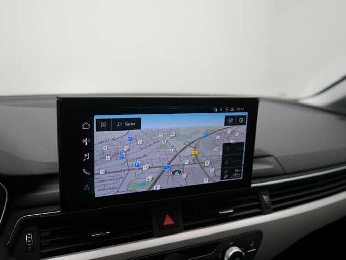 Audi A4 Avant g-tron S TRON ACC AHK NAVI SHZ