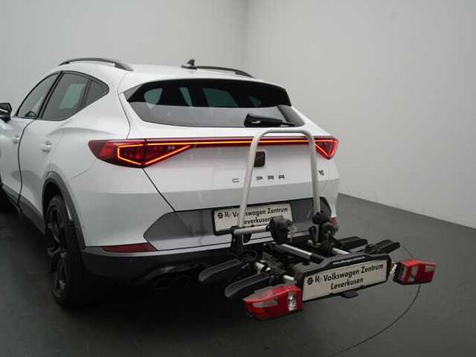 CUPRA Formentor KAM PDC ACC AHK NAVI SHZ