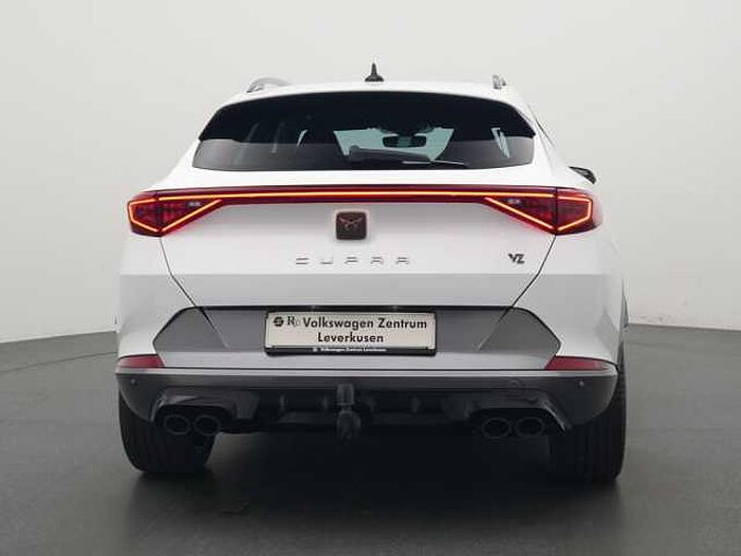 CUPRA Formentor KAM PDC ACC AHK NAVI SHZ