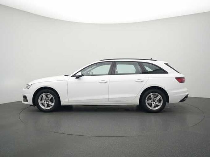 Audi A4 Avant NAVI KAM AHK ACC LED SHZ