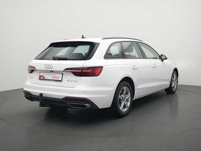 Audi A4 Avant NAVI KAM AHK ACC LED SHZ