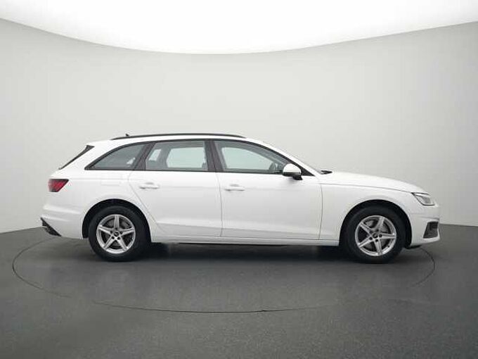 Audi A4 Avant NAVI KAM AHK ACC LED SHZ