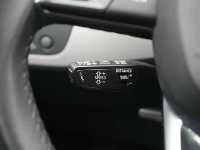 Audi A4 Avant NAVI KAM AHK ACC LED SHZ