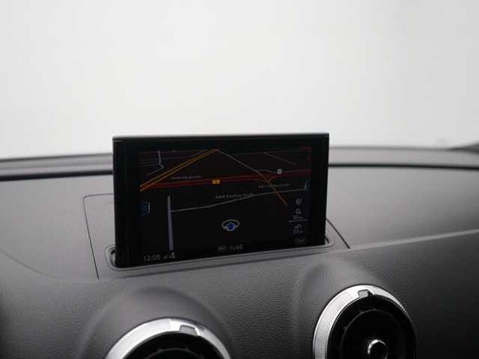 Audi A3 Limousine S-TRON NAVI PANO VIRT ACC SHZ XENON