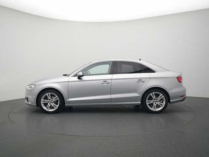 Audi A3 Limousine S-TRON NAVI PANO VIRT ACC SHZ XENON