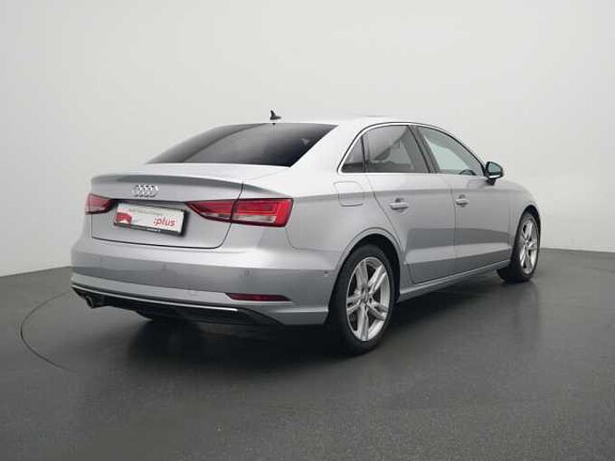Audi A3 Limousine S-TRON NAVI PANO VIRT ACC SHZ XENON