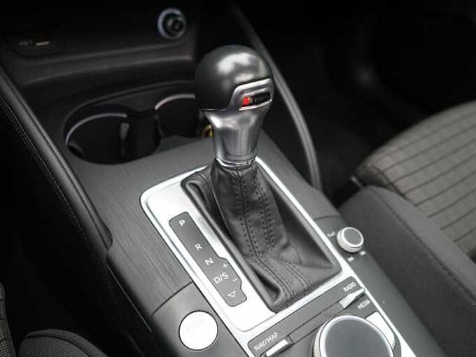 Audi A3 Limousine S-TRON NAVI PANO VIRT ACC SHZ XENON