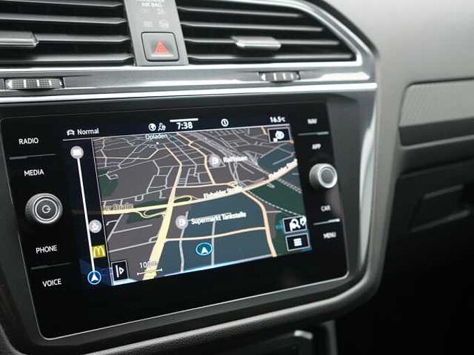 Volkswagen Tiguan Allspace AHK ACC NAVI SHZ PDC
