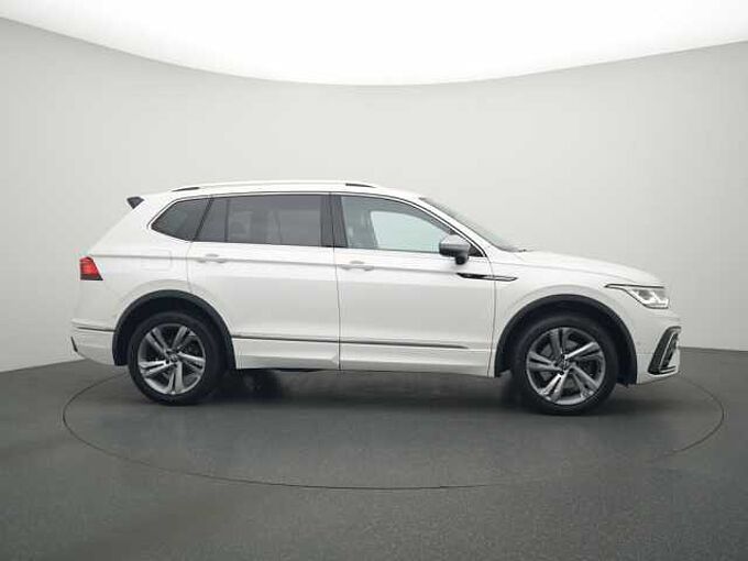 Volkswagen Tiguan Allspace AHK ACC NAVI SHZ PDC
