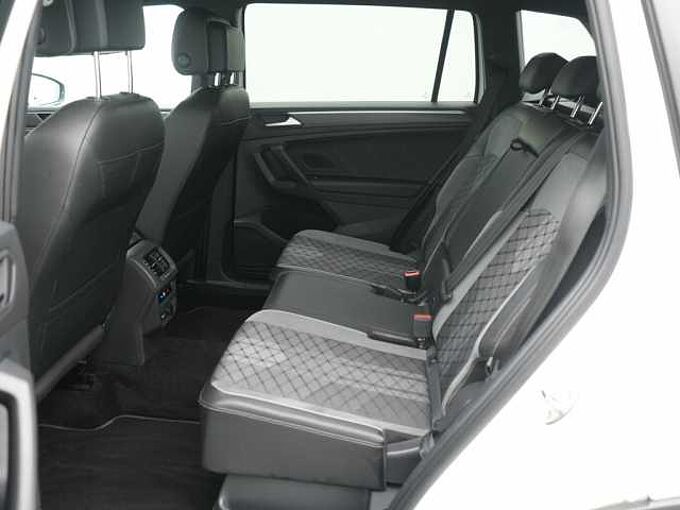 Volkswagen Tiguan Allspace AHK ACC NAVI SHZ PDC