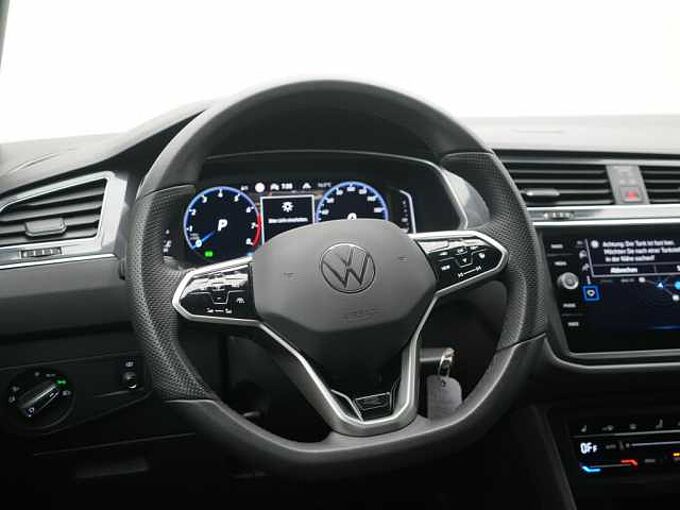 Volkswagen Tiguan Allspace AHK ACC NAVI SHZ PDC