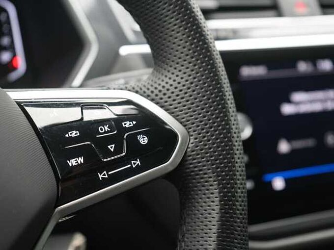 Volkswagen Tiguan Allspace AHK ACC NAVI SHZ PDC