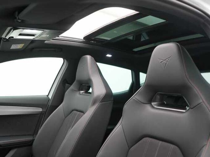 CUPRA Formentor VZ 4Drive DSG ACC AHK PANO NAVI