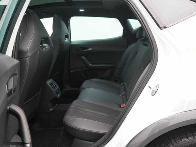 CUPRA Formentor VZ 4Drive DSG ACC AHK PANO NAVI